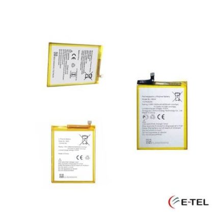 Infinix Note 40 Battery