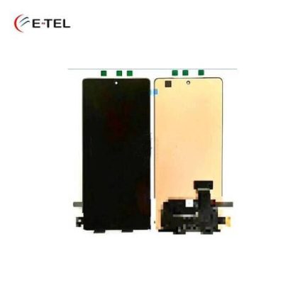 Infinix Note 40 Display