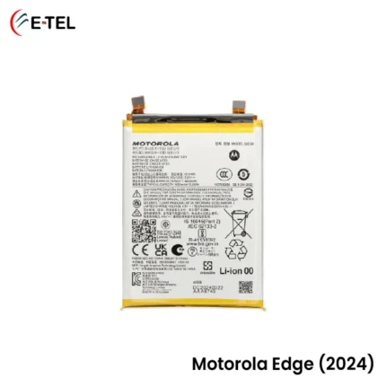 Motorola Edge (2024) Battery Price in Bangladesh