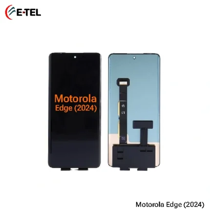 Motorola Edge (2024) Display Price In Bangladesh