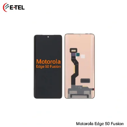 Motorola Edge 50 Fusion Display Price In Bangladesh