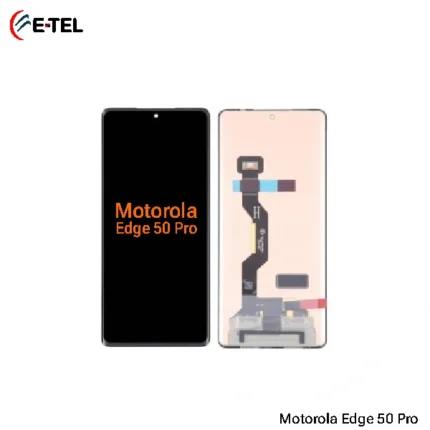 Motorola Edge 50 Pro Display Price In Bangladesh