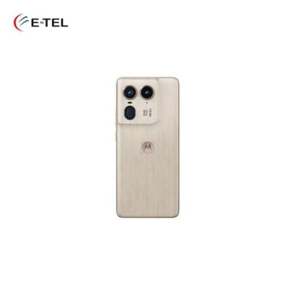 Motorola Edge 50 Ultra Backshell