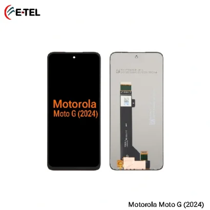 Motorola Moto G (2024) Display Price In Bangladesh