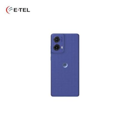 Motorola Moto G85 Backshell
