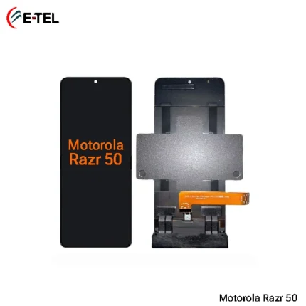 Motorola Razr 50 Display Price In Bangladesh