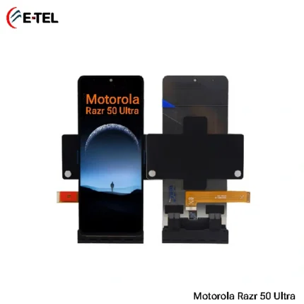 Motorola Razr 50 Ultra Display Price In Bangladesh