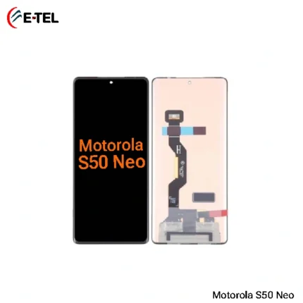 Motorola S50 Neo Display Price In Bangladesh