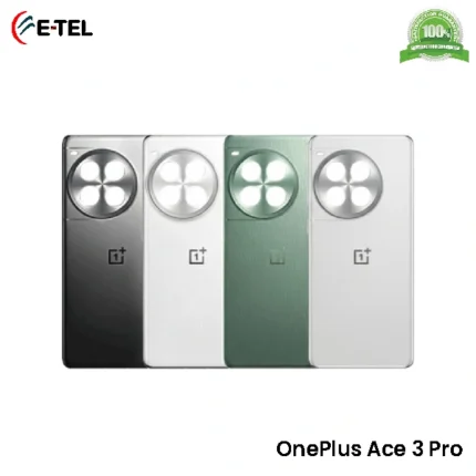 OnePlus Ace 3 Pro Backshel Price In Bangladesh