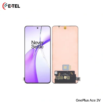 OnePlus Ace 3V Display Price in Bangladesh