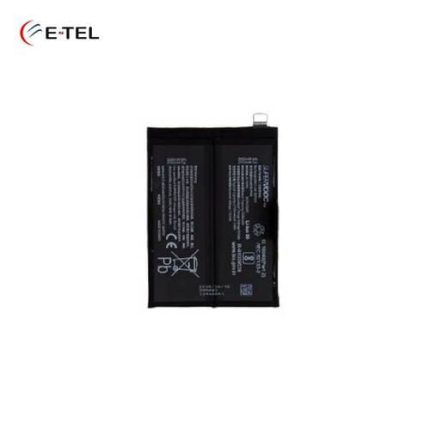 OnePlus Nord CE4 Battery