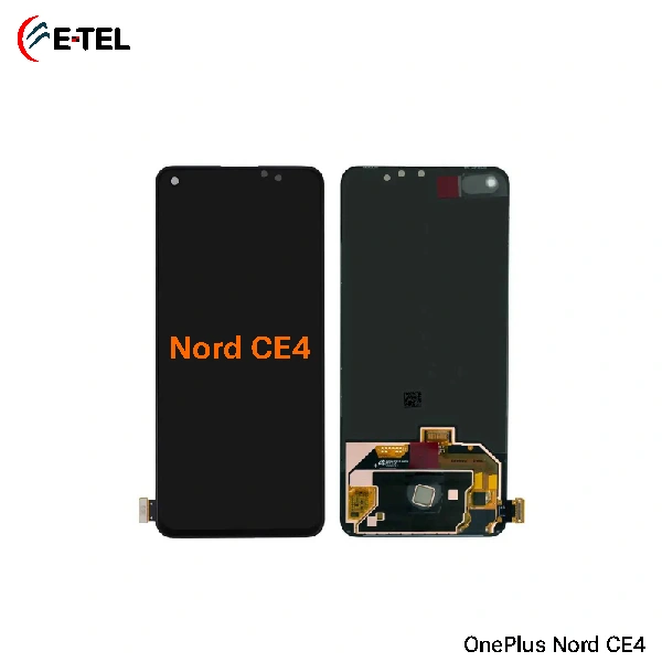 OnePlus Nord CE4 Display OnePlus Nord CE4 Display Price in Bangladesh