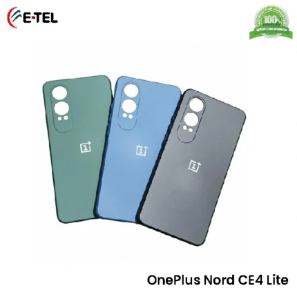 OnePlus Nord CE4 Lite Backshell Price In Bangladesh