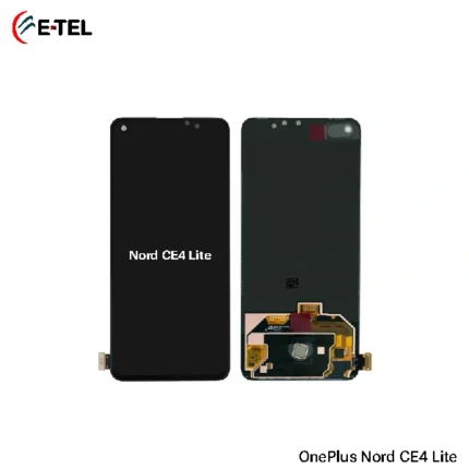 OnePlus Nord CE4 Lite Display Price in Bangladesh