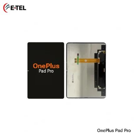 OnePlus Pad Pro Display Price in Bangladesh