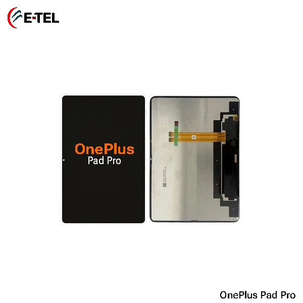 OnePlus Pad Pro Display OnePlus Pad Pro Display Price in Bangladesh
