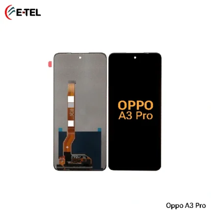 Oppo A3 Pro Display Price In Bangladesh