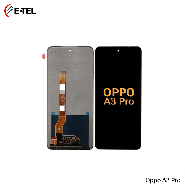 Oppo A3 Pro Display Oppo A3 Pro Display Price In Bangladesh