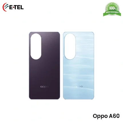 Oppo A60 Backshell Price in Bangladesh