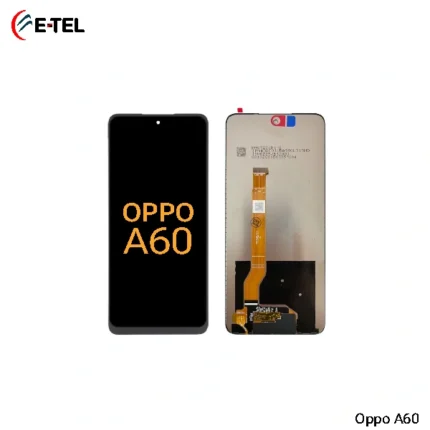 Oppo A60 Display Price In Bangladesh