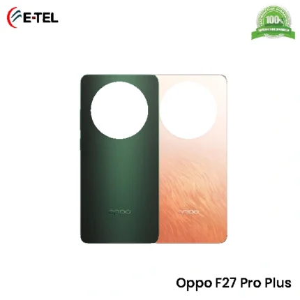 Oppo F27 Pro Plus Backshell Price In Bangladesh