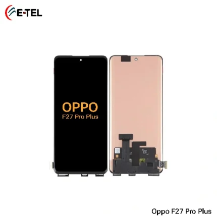 Oppo F27 Pro Plus Display Price In Bangladesh