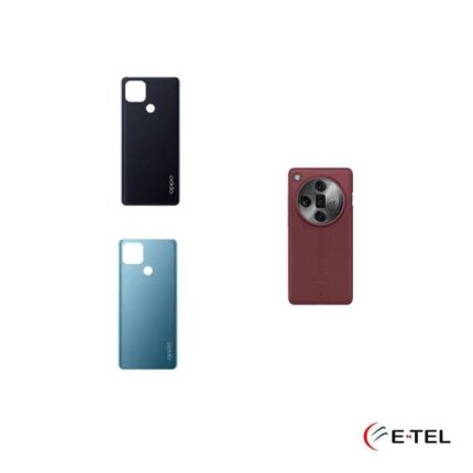 Oppo K12x Backshell