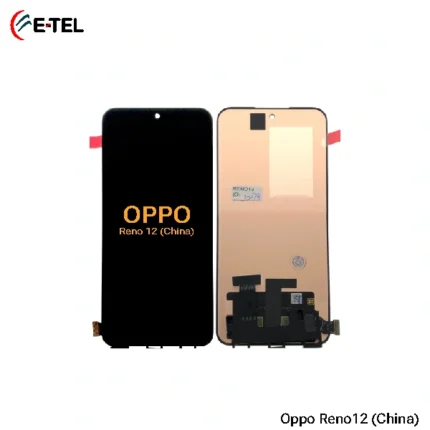 Oppo Reno12 (China) Display Price In Bangladesh