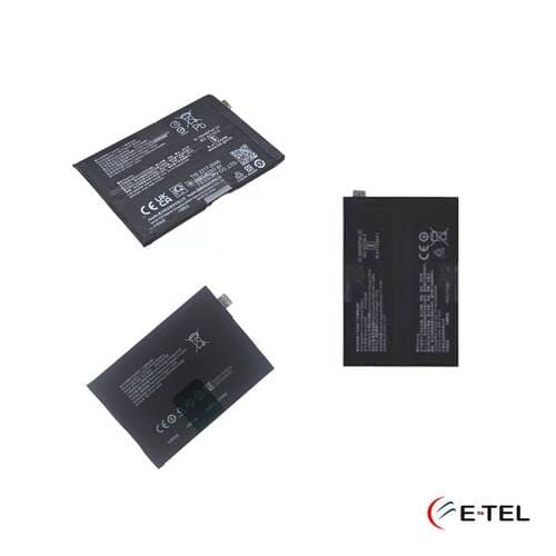 Realme 12 4G Battery Realme 12 4G Battery