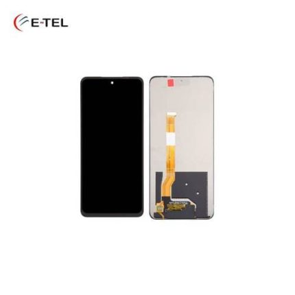 Realme 12x Display