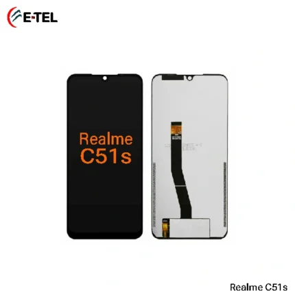 Realme C51s Display Price In Bangladesh