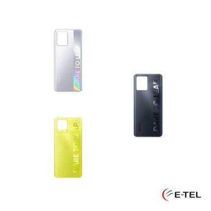 Realme GT 6 Backshell