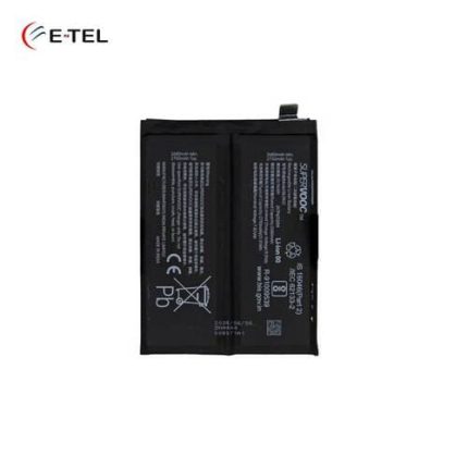 Realme GT 6T Battery