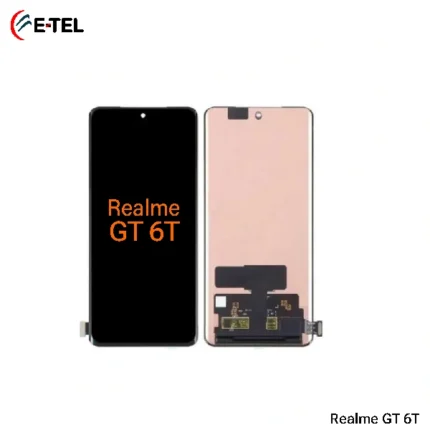Realme GT 6T Display Price In Bangladesh
