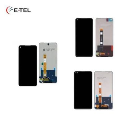Realme GT Neo6 SE Display