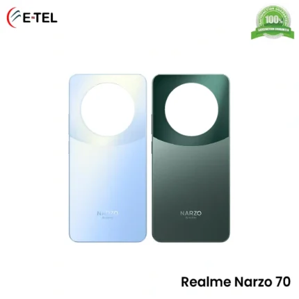 Realme Narzo 70 Price in Bangladesh