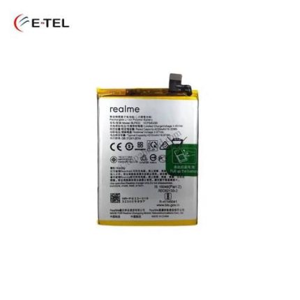 Realme Narzo 70 Battery