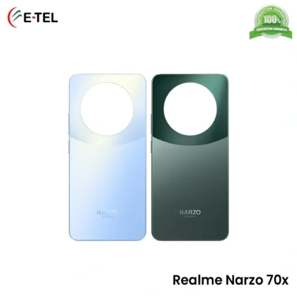 Realme Narzo 70x Price in Bangladesh