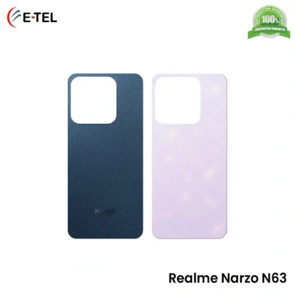 Realme Narzo N63 Price in Bangladesh