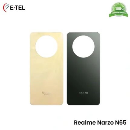 Realme Narzo N65 Price in Bangladesh