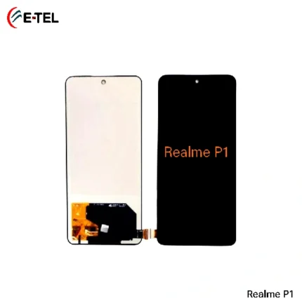 Realme P1 Display Price In Bangladesh