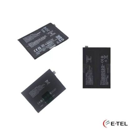 Realme P1 Pro Battery