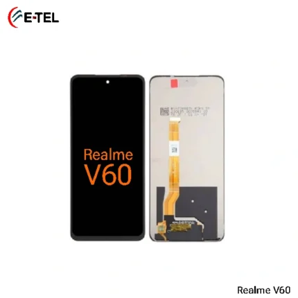 Realme V60 Display Price In Bangladesh