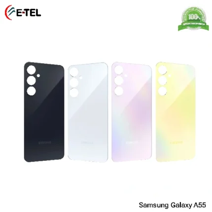 Samsung Galaxy A55 Backshell Price In Bangladesh