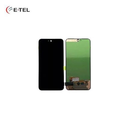 Samsung Galaxy A55 Display