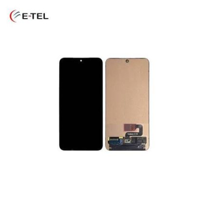 Samsung Galaxy C55 Display