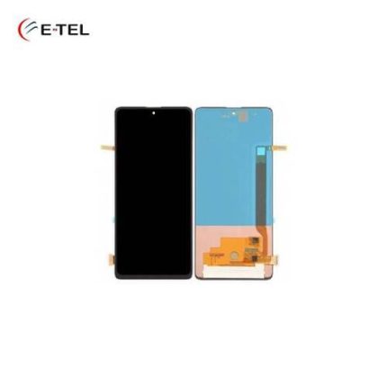 Samsung Galaxy F55 Display