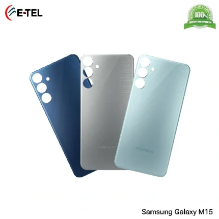 Samsung Galaxy M15 Backshell Price In Bangladesh