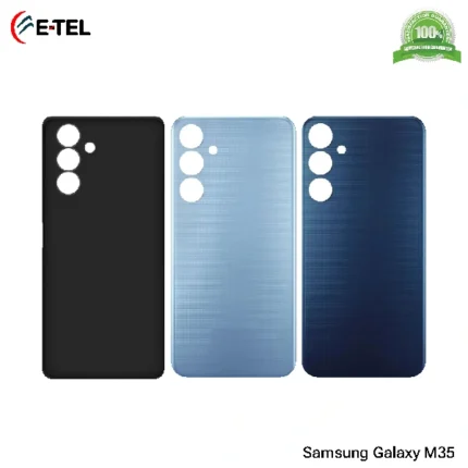 Samsung Galaxy M35 Backshell Price In Bangladesh