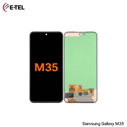 Samsung Galaxy M35 Display Price in Bangladesh